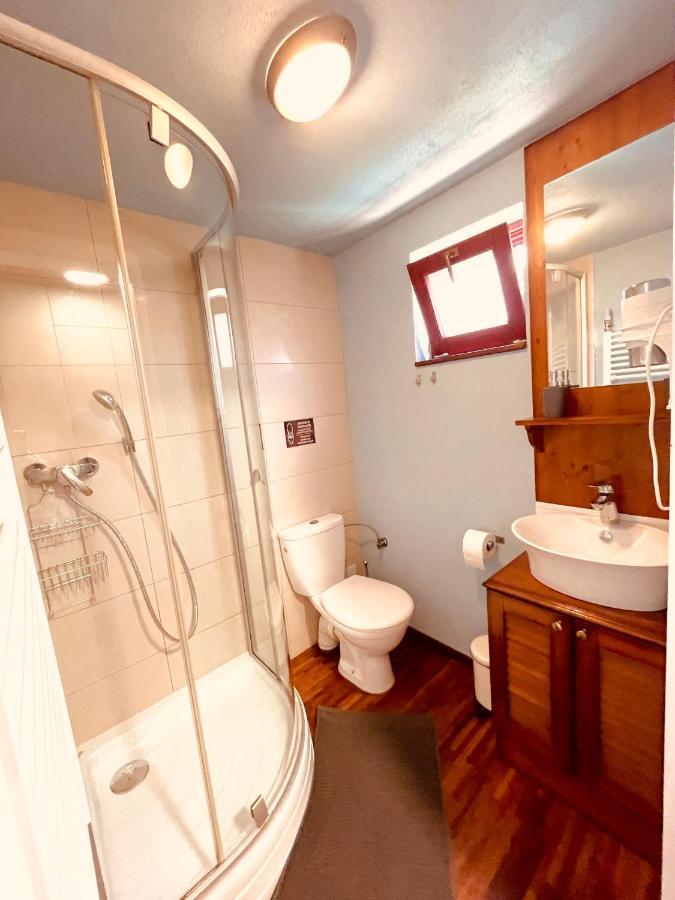 Bungalov Na Vode - Lobster Apartment Senec Exterior photo